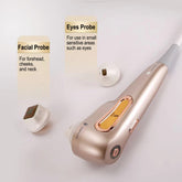 FREYARA RF - FacialFirming 3.0,The Dual-Head RF Lifting Beauty Instruments,Professional Rejuvenation, Home Use